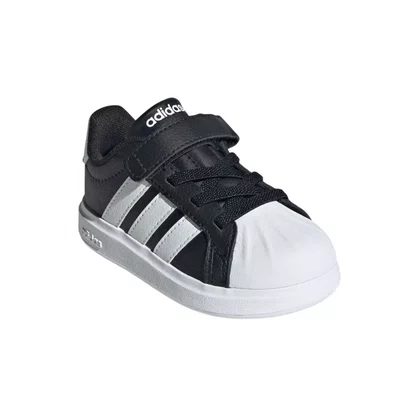 Tênis Infantil Adidas Street Talk JQ8605