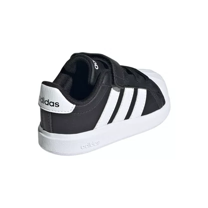 Tênis Infantil Adidas Street Talk JQ8605