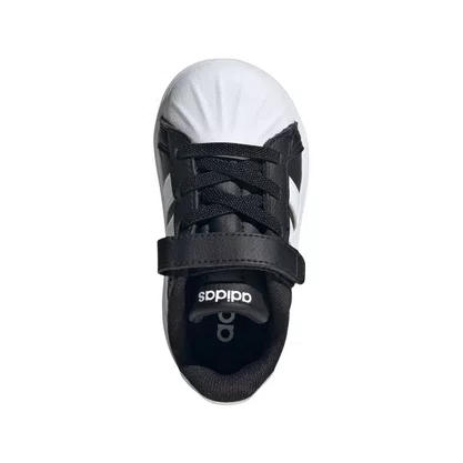 Tênis Infantil Adidas Street Talk JQ8605