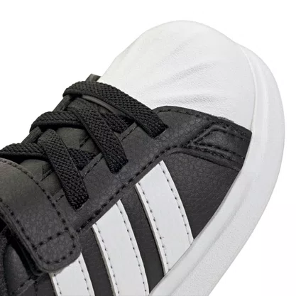 Tênis Infantil Adidas Street Talk JQ8605