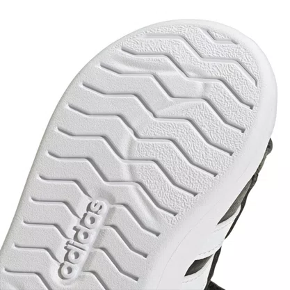 Tênis Infantil Adidas Street Talk JQ8605