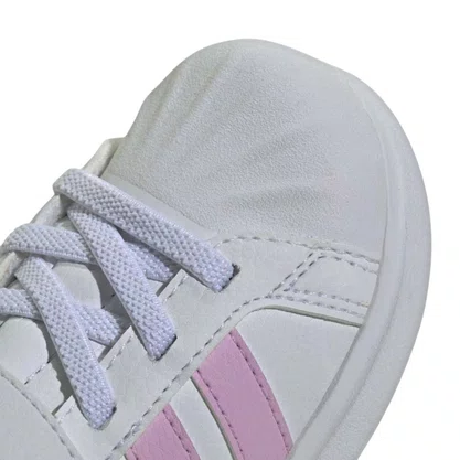Tênis Infantil Adidas Street Talk JQ8608