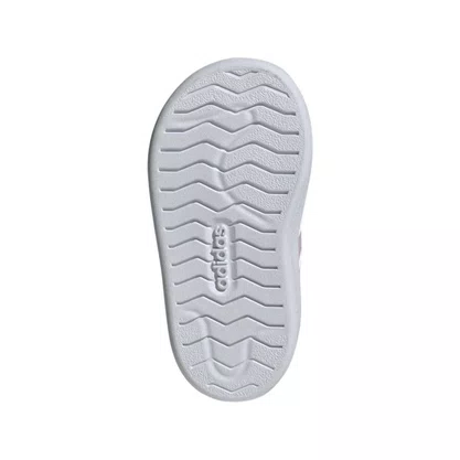 Tênis Infantil Adidas Street Talk JQ8608