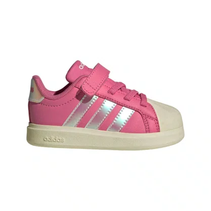 Tênis Infantil Adidas Streettalk El IH4329