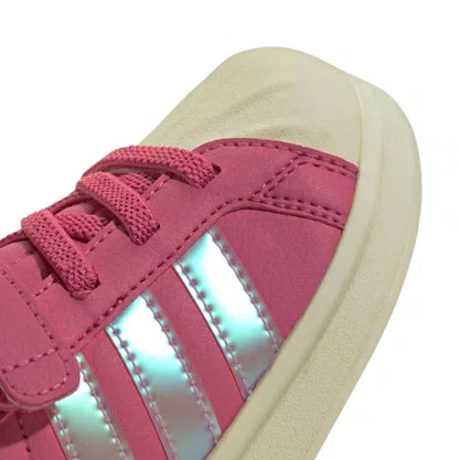 Tênis Infantil Adidas Streettalk El IH4329