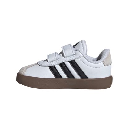 Tênis Infantil Adidas Vl Court 3.0 ID9157