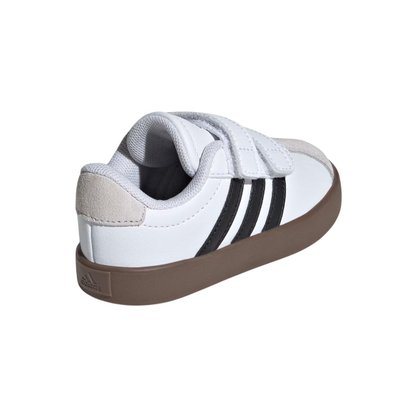 Tênis Infantil Adidas Vl Court 3.0 ID9157
