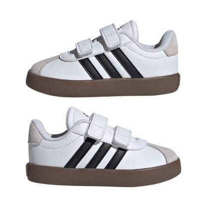 Tênis Infantil Adidas Vl Court 3.0 ID9157