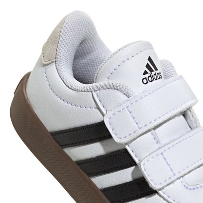 Tênis Infantil Adidas Vl Court 3.0 ID9157