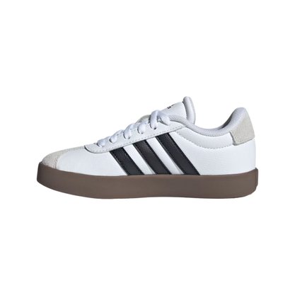 Tênis Infantil Adidas VL Court 3.0 K ID9062