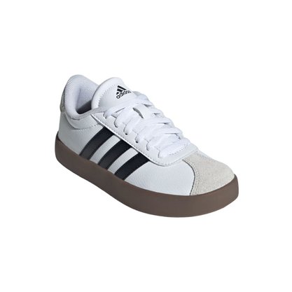 Tênis Infantil Adidas VL Court 3.0 K ID9062