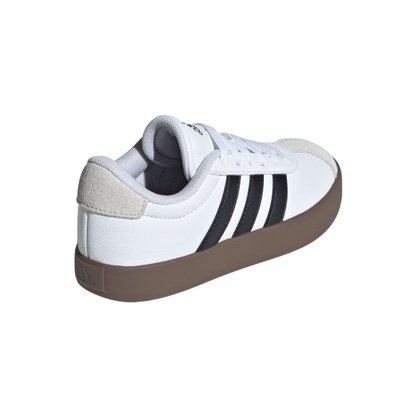 Tênis Infantil Adidas VL Court 3.0 K ID9062