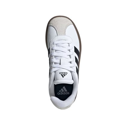 Tênis Infantil Adidas VL Court 3.0 K ID9062