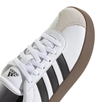 Tênis Infantil Adidas VL Court 3.0 K ID9062