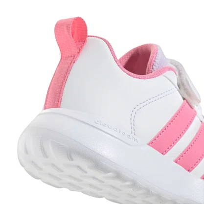 Tênis Infantil Adidas Vl Move El KH9755