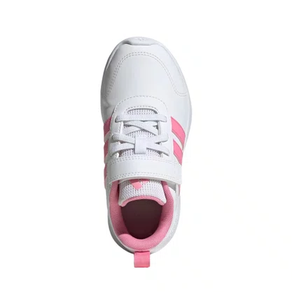 Tênis Infantil Adidas Vl Move El KH9755
