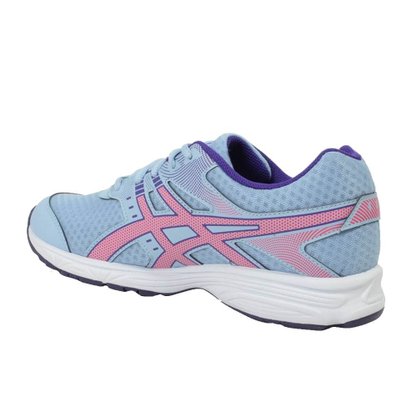 Tênis Infantil Asics Buzz 3 Gs 1Y74A005-404