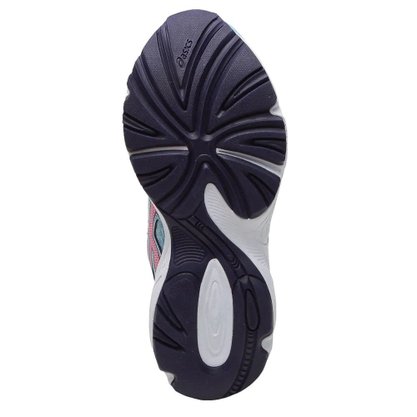 Tênis Infantil Asics Buzz 3 Gs 1Y74A005-404