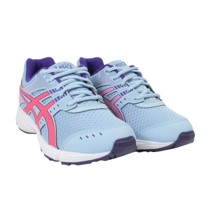 Tênis Infantil Asics Buzz 3 Gs 1Y74A005-404