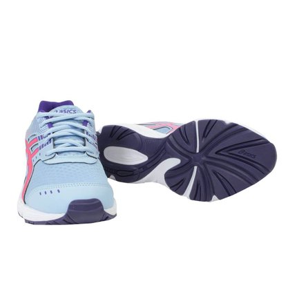 Tênis Infantil Asics Buzz 3 Gs 1Y74A005-404