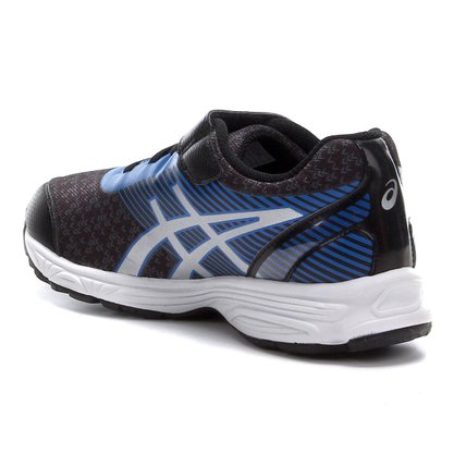Tênis Infantil Asics Fantasy 3 1Y74A006-004