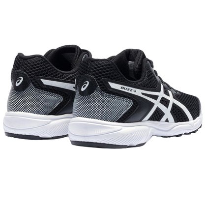 Tênis Infantil Asics Buzz 4 1014A163-005
