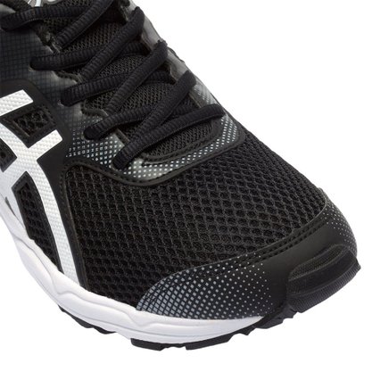 Tênis Infantil Asics Buzz 4 1014A163-005