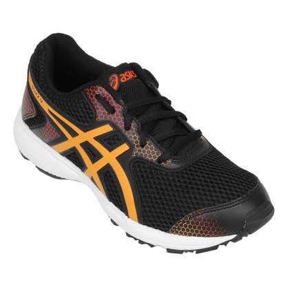 Tênis Infantil Asics Buzz 4 1014A308-001