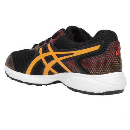 Tênis Infantil Asics Buzz 4 1014A308-001