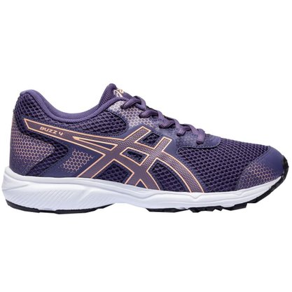 Tênis Infantil Asics Buzz 4 Unissex 1014A308-500