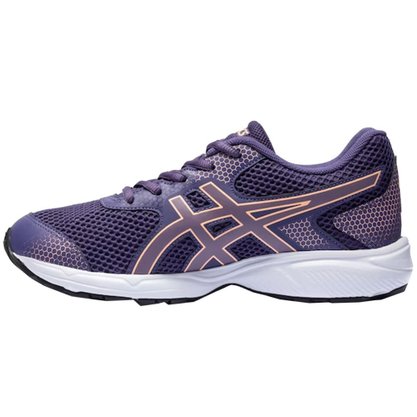 Tênis Infantil Asics Buzz 4 Unissex 1014A308-500