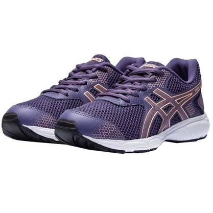 Tênis Infantil Asics Buzz 4 Unissex 1014A308-500
