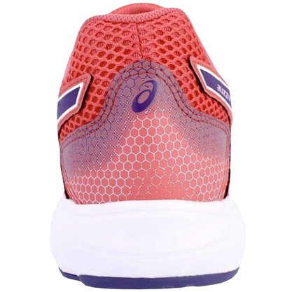 Tênis Infantil Asics Buzz 4 Unissex 1014A308-700