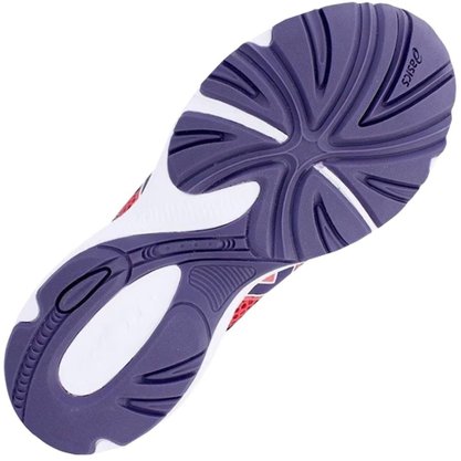 Tênis Infantil Asics Buzz 4 Unissex 1014A308-700