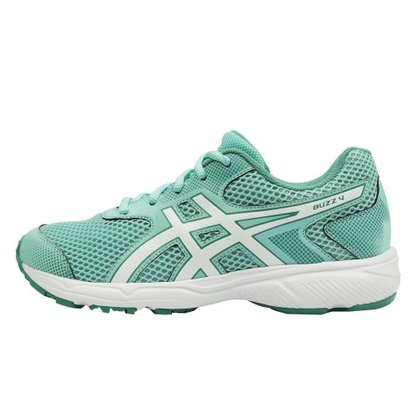 Tênis Infantil Asics Buzz 4 GS 1014A163-300