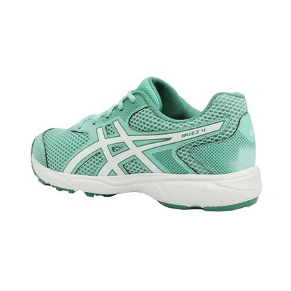 Tênis Infantil Asics Buzz 4 GS 1014A163-300