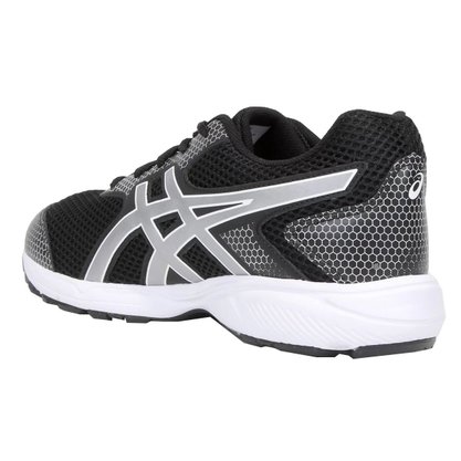 Tênis Infantil Asics Buzz IV 1014A308-002
