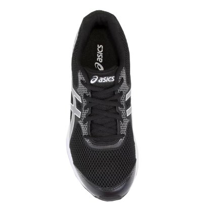 Tênis Infantil Asics Buzz IV 1014A308-002