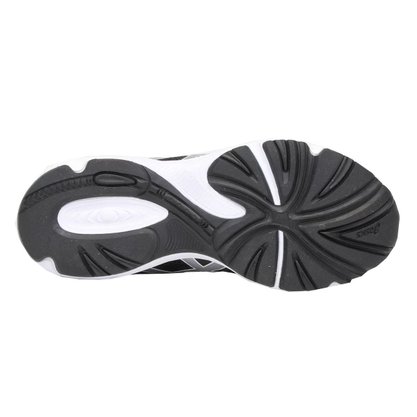 Tênis Infantil Asics Buzz IV 1014A308-002