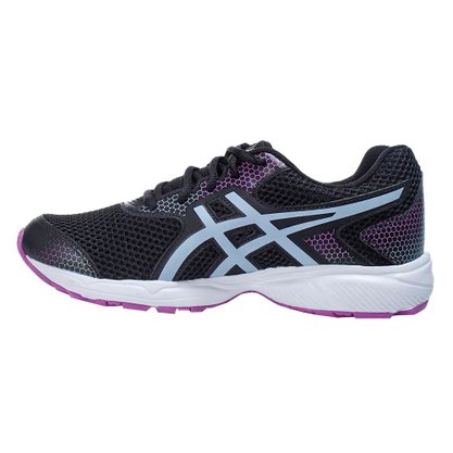 Tênis Infantil Asics Buzz IV 1014A308-003