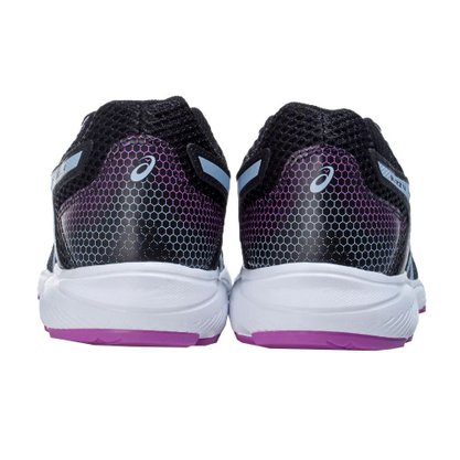 Tênis Infantil Asics Buzz IV 1014A308-003