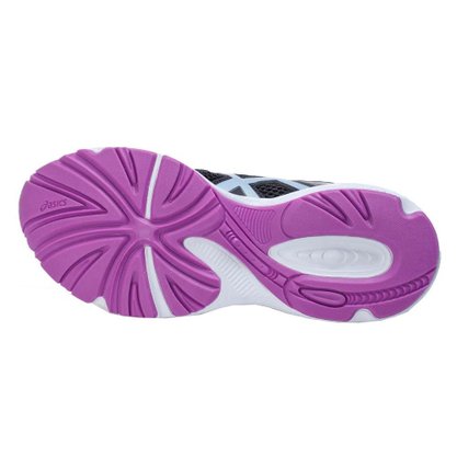 Tênis Infantil Asics Buzz IV 1014A308-003