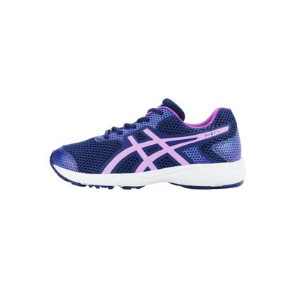 Tênis Infantil Asics Buzz IV 1014A308-400