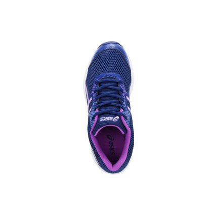 Tênis Infantil Asics Buzz IV 1014A308-400