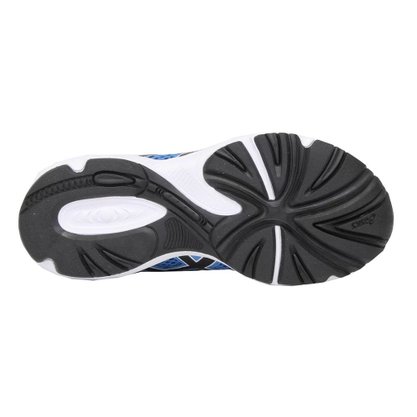 Tênis Infantil Asics Buzz IV 1014A308-401