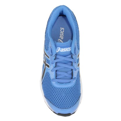 Tênis Infantil Asics Buzz IV 1014A308-401