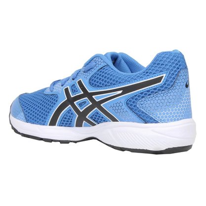 Tênis Infantil Asics Buzz IV 1014A308-401