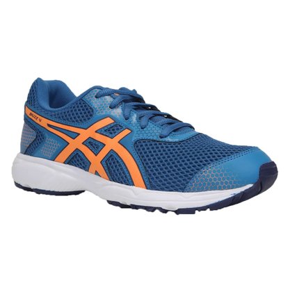 Tênis Infantil Asics Buzz IV Unissex 1014A308-402