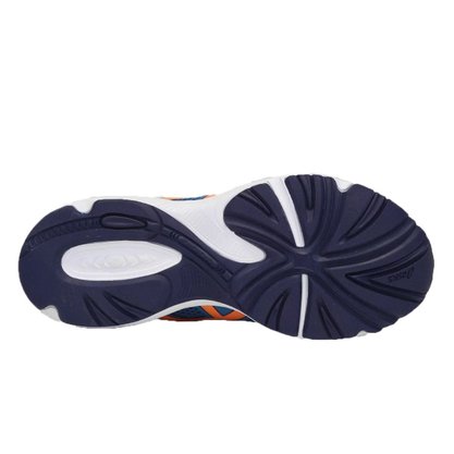 Tênis Infantil Asics Buzz IV Unissex 1014A308-402