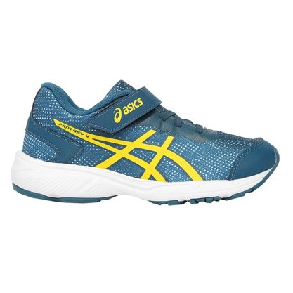 Tênis Infantil Asics Fantasy 4 Unissex 1014A309-402